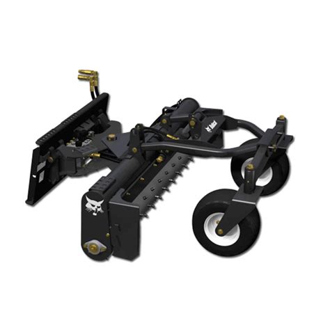 soil conditioner attachment for skid steer|bobcat soil conditioner wiring diagram.